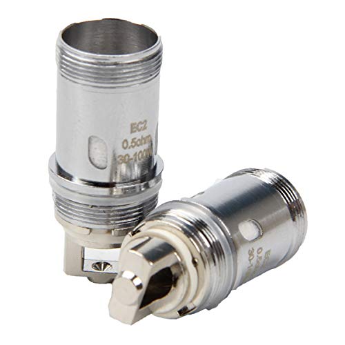 Coil 0.5ohm EC Coil Head Pour Atomiseur Cigarette Électronique VAPE CORE - Image 5