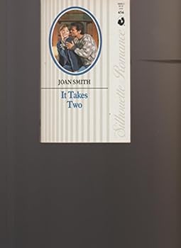 Paperback It Takes Two Book