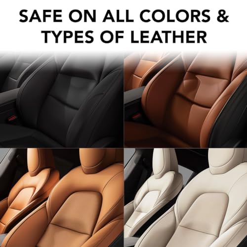TesLiner Tesla Leather Coating