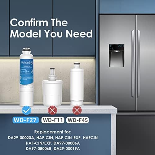 Change The Water Filter In Your Samsung® Refrigerator, 59 OFF