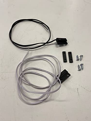 ECI Electrofourniture de rechange originale BFT I099825 Kit capteurs Phobos