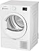 Indesit C YD 92D WW IT – Asciugatrice 9 Kg A Pompa di Calore, Libera...