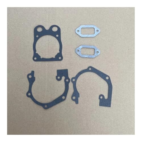 Kit de joints K760 résoud perte puissance sur découpeuse K750 K770 - 4