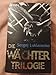 Die Wächter-Trilogie (Wächter der Nacht / Wächter des Tages / Wächter des Zwielichts) - Sergej Lukianenko