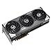 ASUS TUF Gaming Radeon RX 9070 XT OC Edition 16GB GDDR6 Gaming Graphics Card (PCIe® 5.0, 16GB GDDR6, HDMI/DP 2.1, 3.125-slot, Military-Grade Components, Protective PCB Coating, axial-tech Fans)