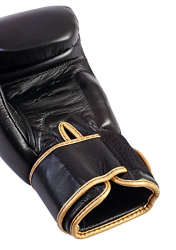 Gants de boxe pour sparring intensif Hardcore Training de kickboxing