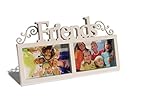 friends bilderrahmen tür Rahmen-Größe: Höhe ca.17,5cm x Breite ca.40cm x Tiefe ca. 1,5cm