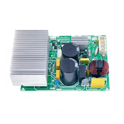 Carte de commande de climatiseur avec puce intelligente RX24Tmini - 3