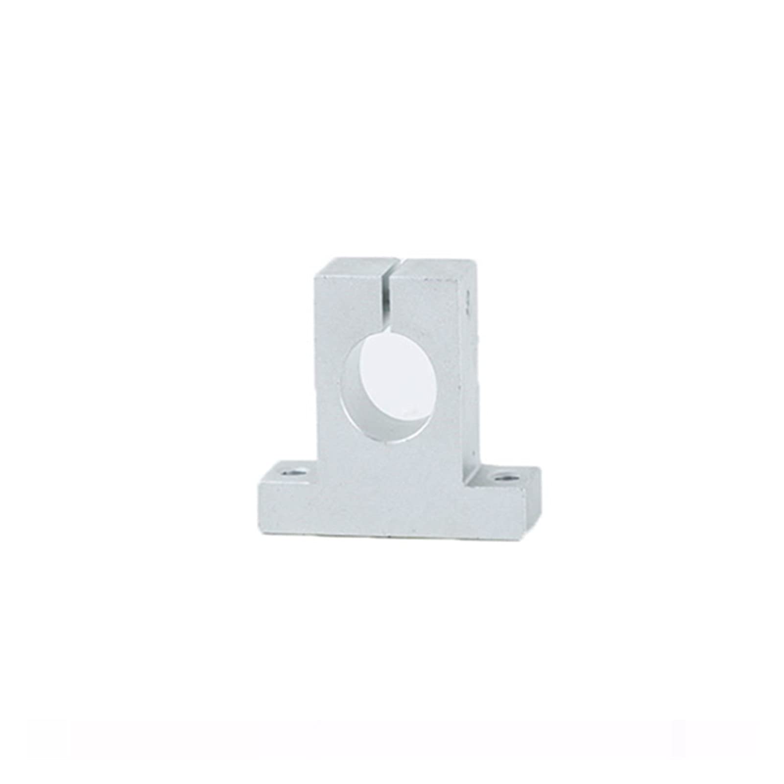 1 stück lineare optische axishalterung stützen festsitz shf12 / s sf13 (Farbe : SHF13)