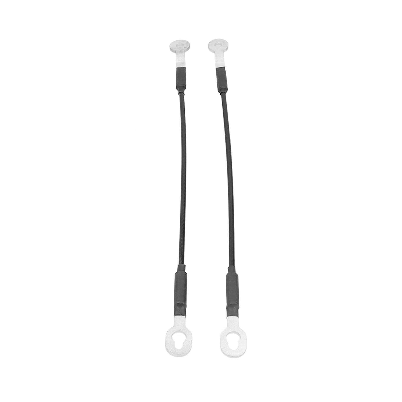Cavi Portellone Posteriore da 2 Pezzi 38534 Accessori per Automobili di Ricambio per Camioncino S10 1994-2003 Chevy S10 1994-2003 Cavi Portellone PosterioreCavi Posteriore per CamionCavo di