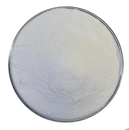 Citric Acid 100% Pure Food Grade - 1.75 lbs. - Citric Acid Powder Fine Granule in Reusable Container by Medley Hills Farm - Food Grade for Cooking, Cleaning, and Preserving