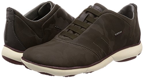 Image of Geox Men's Mnebula17 Fashion Sneaker