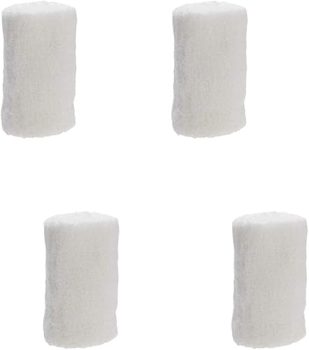 Miniatura 6 de Kit táctico de rescate de RCP de primeros auxilios, con máscara de resucitador de bolsillo para adultosniños, vendajes cohesivos, guantes, gasa,