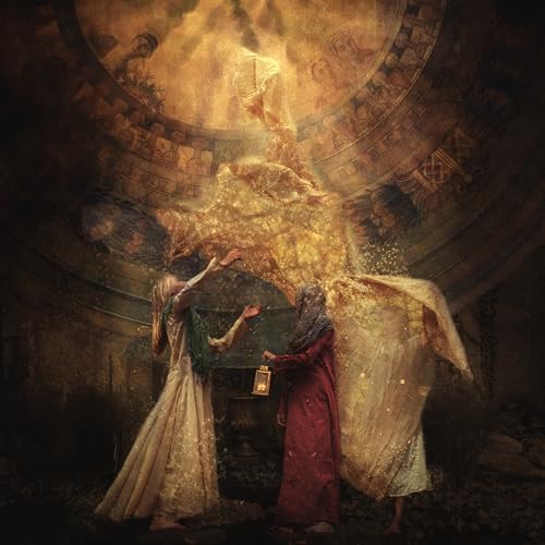 Our Faith is an Invitation to the Angels