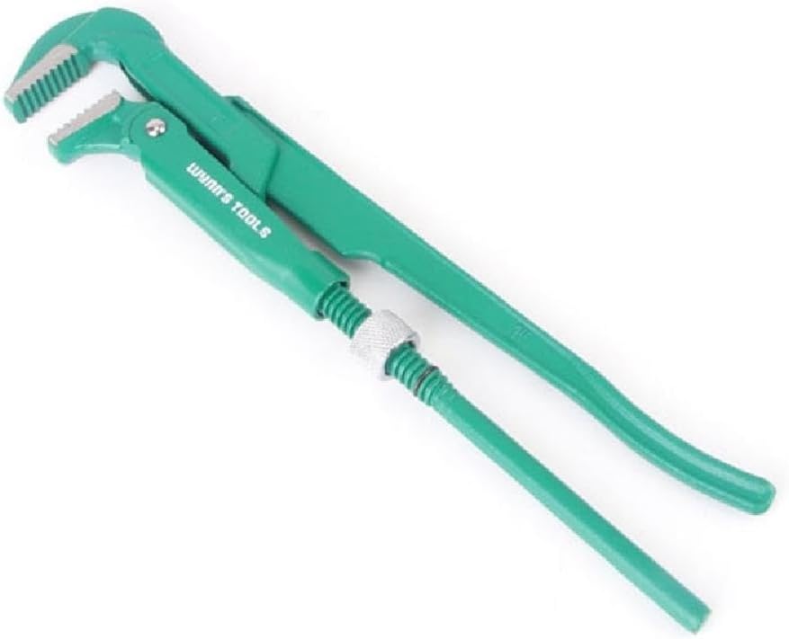 Adjustable Spanner Multifunction Heavy Duty Quick Wrench Water Pipe And Nut Wrench Tool Plumber Multi Hand Tools Pipe Wrench For Plumbers And Homeowners