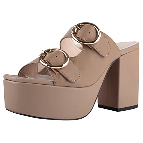 Sandales à talons L37 Dreamcatcher chaussure cuir femme fait main confortable