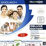 tell me more grease  Tell me More (Version 10.0) : Englisch, Deluxe Edition, 2 DVD-ROMs