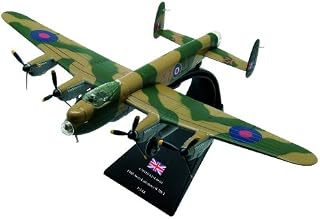 Avro Lancaster diecast 1:144 model