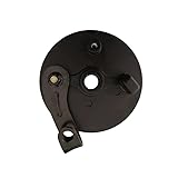 Drum Brake Brake Line Compatible with Zero 8 Speedway mini4 Pro Compatible with Leger Ruima MINI 4 Dualtron MINI 8 inch Electric Scooter Brake Cable Parts(Drum Brake)