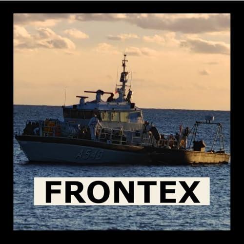 Arbejdet i FRONTEX: Midt mellem ferie&oslash; og redningsaktioner