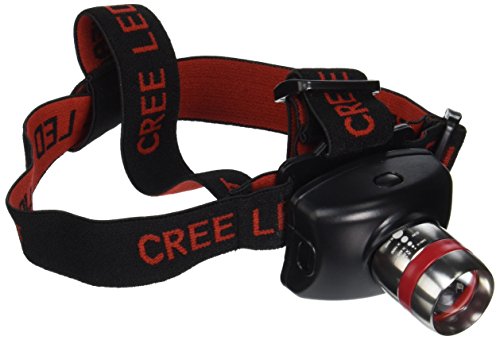 Grafco 570 LED Headlight