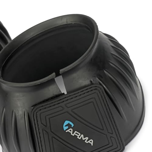 Image of Shires ARMA Fleece Boots White