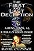 The First and Last Deception: Aliens, UFOs, AI, and the Return of Eden's Demise