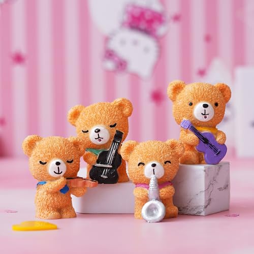 eCraftIndia Valentine Gift for Girlfriend Boyfriend Set of 4 Cute...