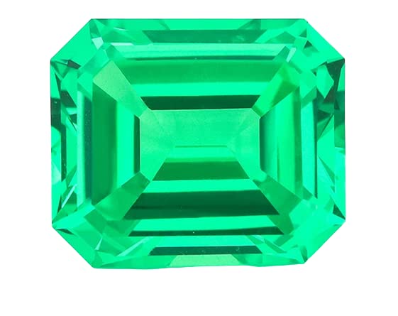 SIDHGEMS 5.25 Ratti Green Emerald (Panna Stone) Original Certified Cultured Loose Panna Gemstone with Lab Certificate (B0CZF25HWC) Amazon Price History, Amazon Price Tracker