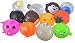 Squishy Splat Ball Assortment Pack (1 Dozen Splat Balls) by SquishyMart.com