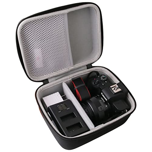 Estuche rígido WAIYUCN para cámara Sony Alpha 7 V grande miniatura 6