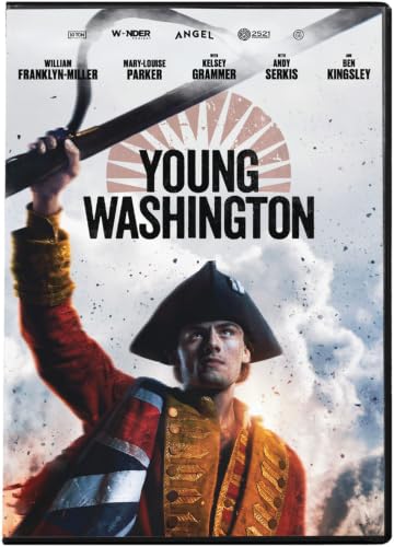 Young Washington (DVD)