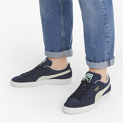 PUMA Herren Wildleder Classic Xxi Leichtathletik-Schuh - Image 3