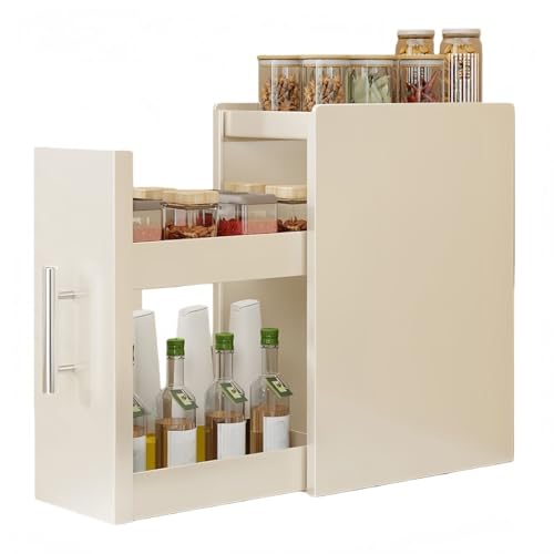 KUBERASyeʏȃXy[XzԃLb`bNiRtj BI܂Ȕ[AXChoŎg₷ TCY: 11.5cm x[WF/}OlbgtbNt (x[WF,18.5cm3w)