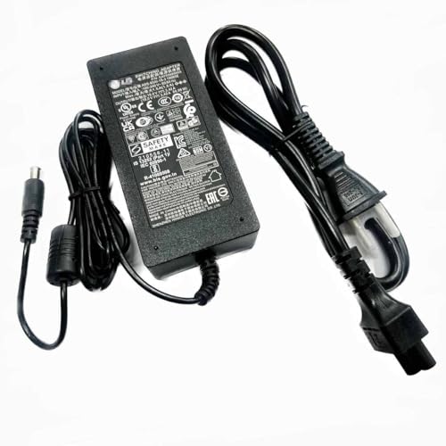Amazon.co.jp: ノートパソコンACアダプター充電器互換用LG 19V 3.42A