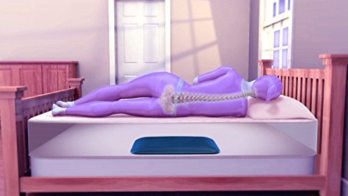 Bed Boost Elevate Fix Sagging Mattress or Chair Cushion Support