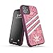 Produktbild adidas Handyhülle Entwickelt für iPhone 11 Pro Hülle, Fallgeprüfte Hüllen, stoßfeste erhöhte Kanten, Original Formgegossene Schutzhülle, Beere und Rosa