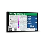 Garmin DriveSmart 71 EX with Traffic, 7-inch Car GPS Navigator with Bright, Crisp High-resolution Maps and Garmin Voice Assist - Image 2