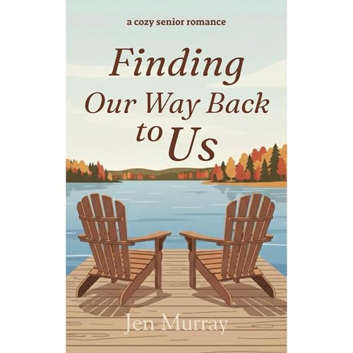 Finding Our Way Back to Us Audiobook By Jen Murray cover art