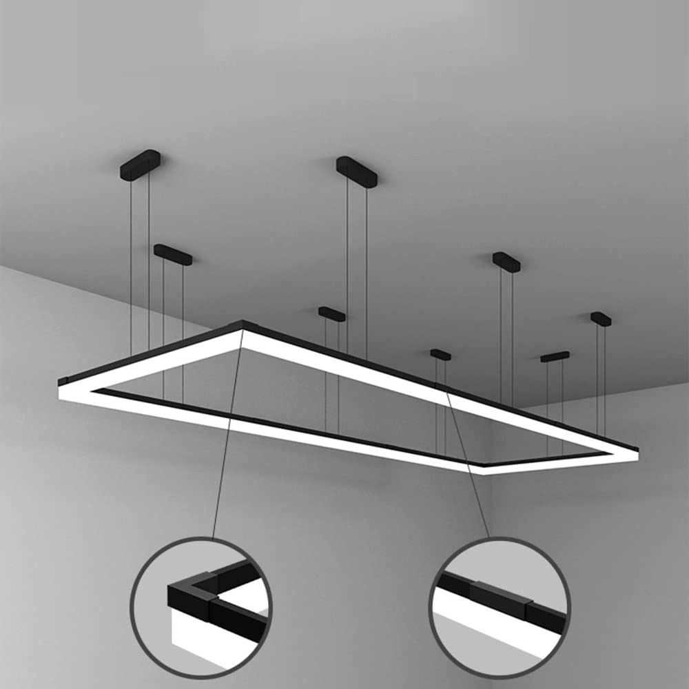 Mila Geometrische Hanglamp Glas | Hanglamp