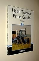 Used Tractor Price Guide 1999 0872886794 Book Cover