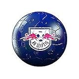Ohne kleben zusammensetzbar. Windworks Ravensburger 5 cm Puzzleball 27 Teile Fußball Bundesliga mit Vereinslogo (RB Leipzig)