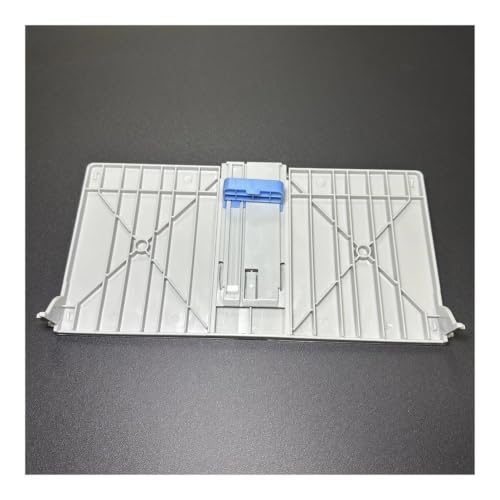 Plateau d'entrée papier pour réparer les bourrages sur HP LaserJet 1020 et 1015 gris
