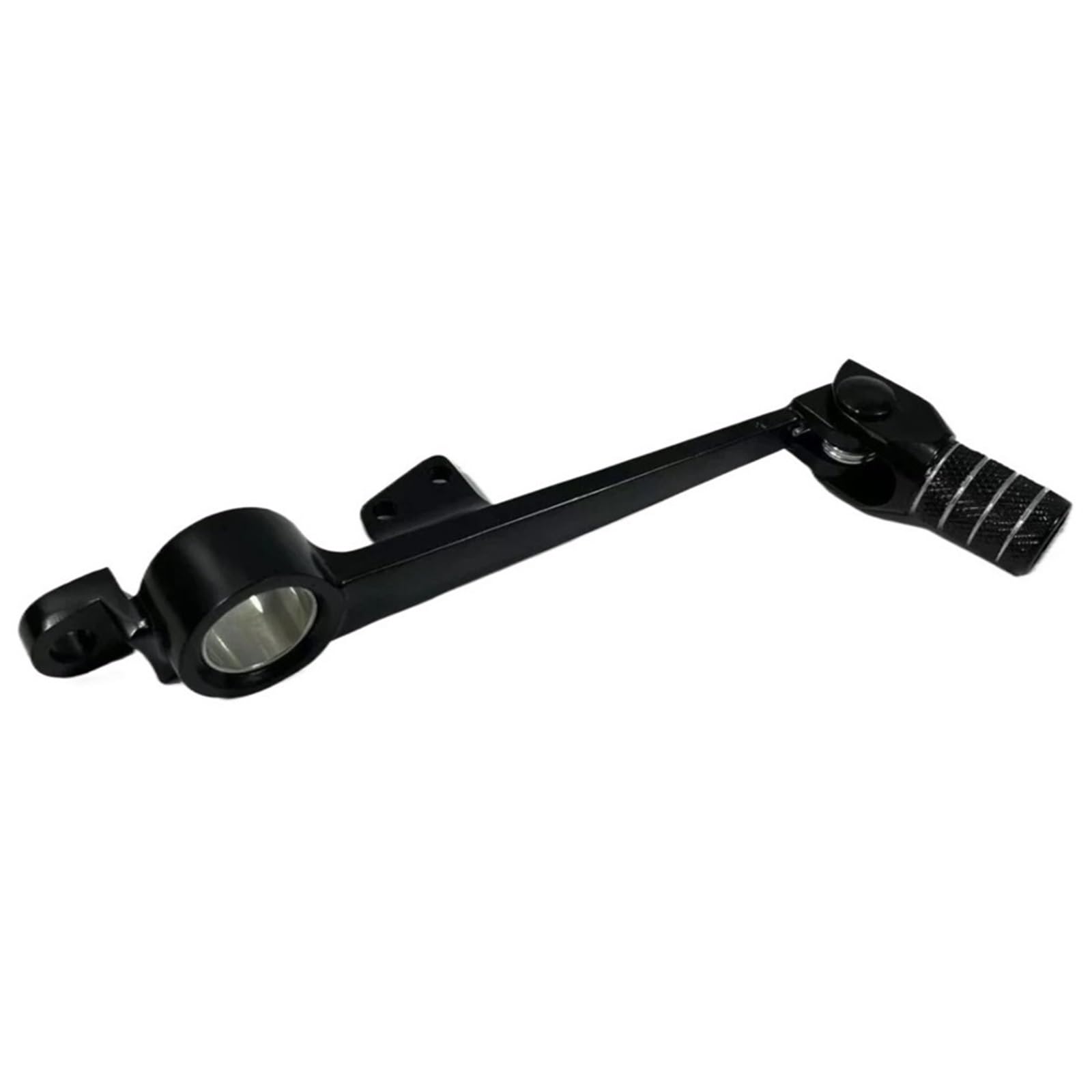 Dyxylkyhx Black Motorcycle Shift Shifter Motorcycle Rear Brake Lever Pedals Foot Pedal For Cbr600 Rr F5 Cbr600rr 2003-2006 2004 2005 Gear Shift Shifter Replacement