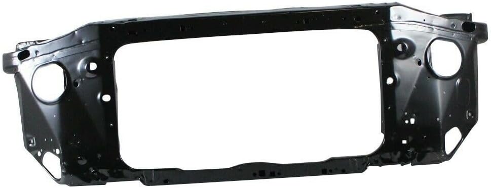 Radiator Mount Radiator Support Steel Assembly for Ford for Expedition 1997-2005 for F250 1997-1999 for F250 1997-1999,for Lincoln for Blackwood 2002 for Navigator 1998-2005 MM0221