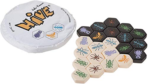 Hive miniatura 2