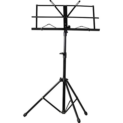 Suporte para Partitura, Hayonik, Preto