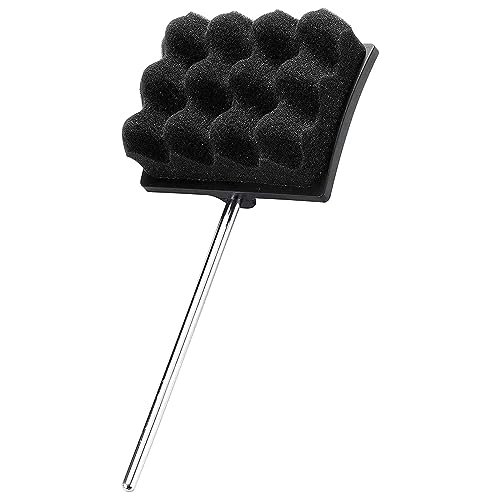 Maza para pedal de bombo para batería electrónica miniatura 1
