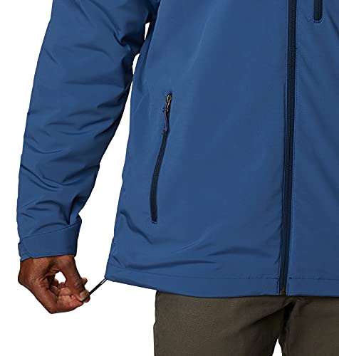 Image of Columbia mens Gate Racer Softshell Jacket