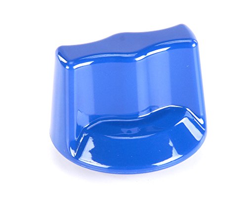 Montague 11790-0 Top Handle Valve Burner, Blue